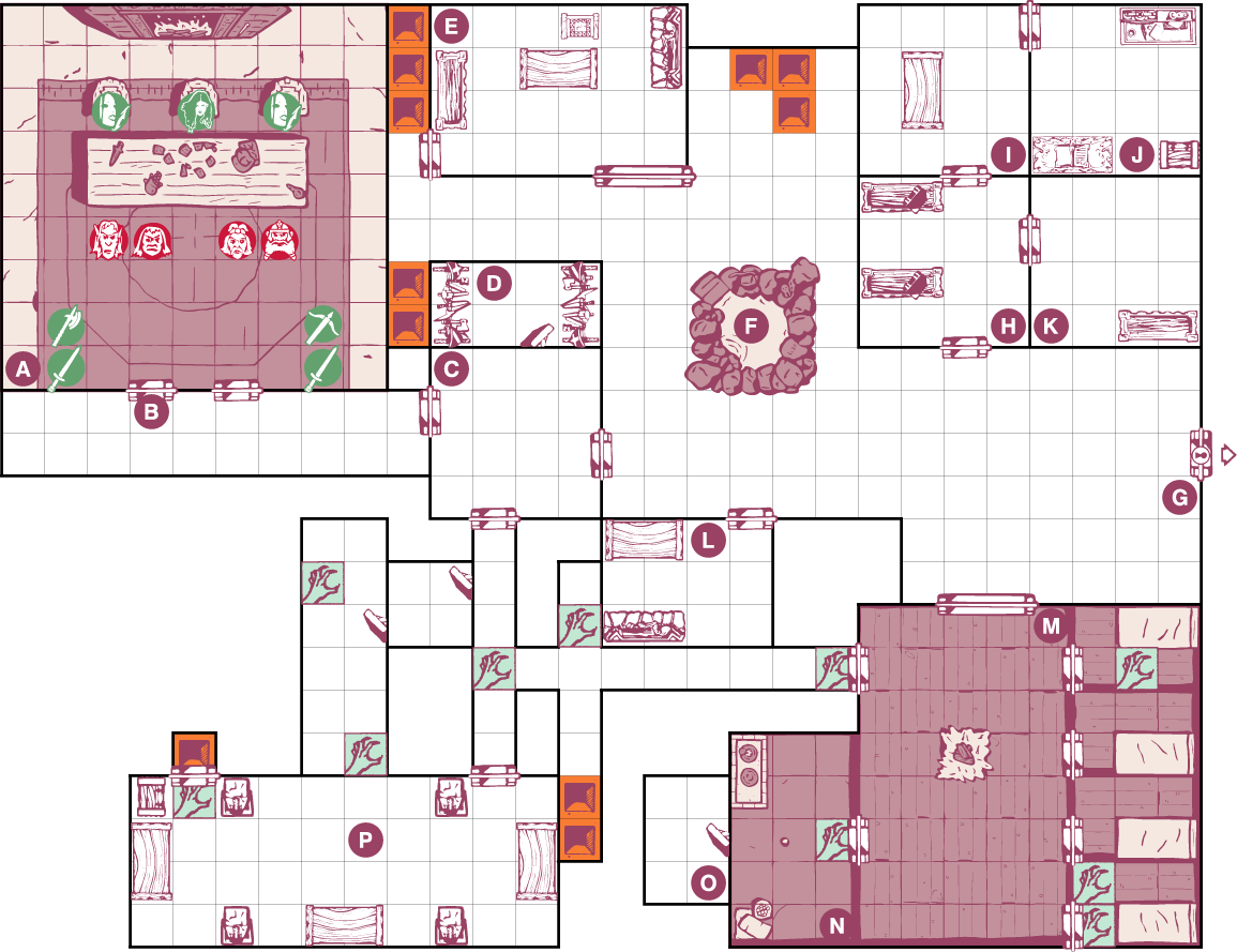Map 1